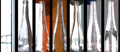 „Umgiessen“ von Harun Farocki