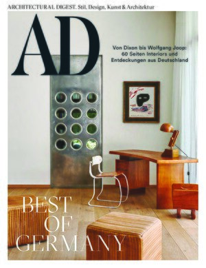 AD - Architectural Digest