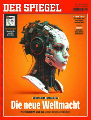 DER SPIEGEL