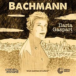 Ingeborg Bachmann - Podcast