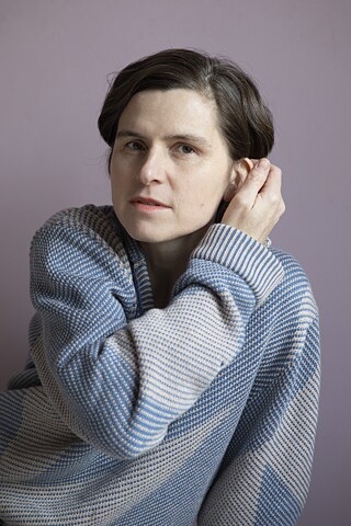 Judith Schalansky gæster Meet the Author i oktober. &copy; Foto: René Fietzek Judith Schalansky