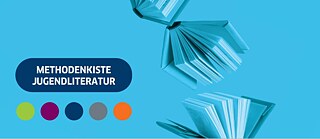 Methodenkiste zur Jugendliteratur