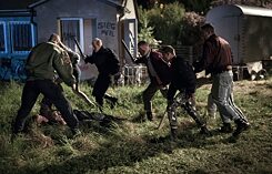 Fotograma "Hoy no es todos los días"