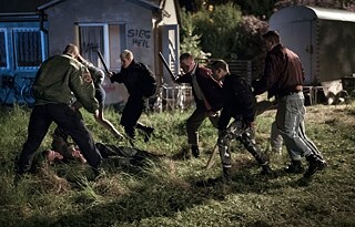 Fotograma "Hoy no es todos los días"