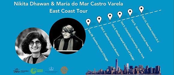 ARTIVISM - THE POLITICAL MANDATE OF ART