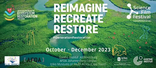 The Science Film Festival is a celebration of science communication in Southeast Asia, South Asia, Africa, the Middle East and Latin America. 