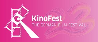Kinofest Banner