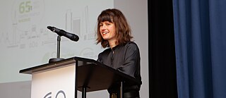 Jubiläum 65+1 Goethe-Institut Madrid / Samstag, 4.3.1