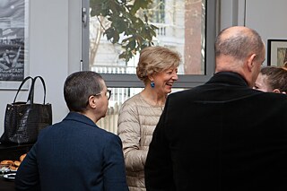 Jubiläum 65+1 Goethe-Institut Madrid / Samstag, 4.3.23