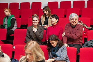 Jubiläum 65+1 Goethe-Institut Madrid / Samstag, 4.3.23