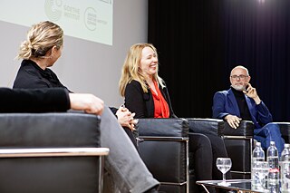 Jubiläum 65+1 Goethe-Institut Madrid / Samstag, 4.3.23