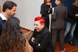 Jubiläum 65+1 Goethe-Institut Madrid / Samstag, 4.3.23