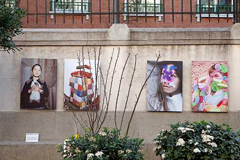 Jubiläum 65+1 Goethe-Institut Madrid / Samstag, 4.3.23