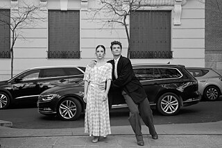 Jubiläum 65+1 Goethe-Institut Madrid / Samstag, 4.3.23