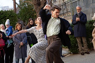 Jubiläum 65+1 Goethe-Institut Madrid / Samstag, 4.3.23