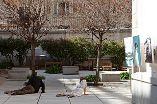 Jubiläum 65+1 Goethe-Institut Madrid / Samstag, 4.3.23