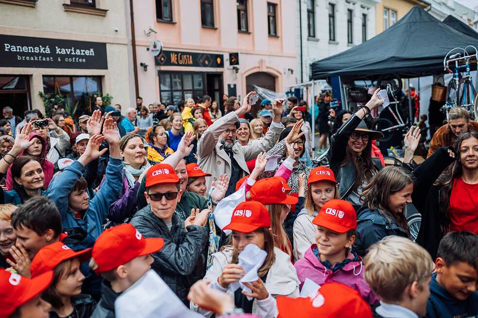 Guter Markt, 23.9.2023