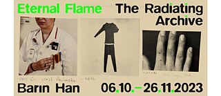 Eternal Flame - The Radiating Archive 