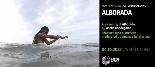 Film Forum October 2023