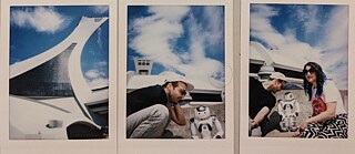 Robotic Encounters | Chronogenica