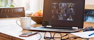 Vorstellung des Projektes vorfahrt mit Deutsch