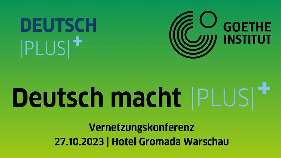 Konferenz 27.10.23