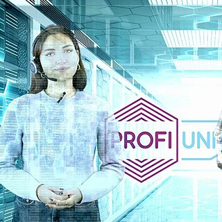 Logo der ProfiUni