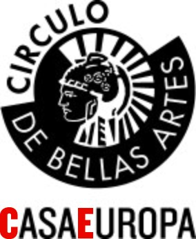 Logo del Círculo de Bellas Artes de Madrid 