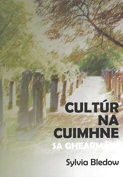 Cultúr na Cuimhne sa Ghearmáin Bookcover