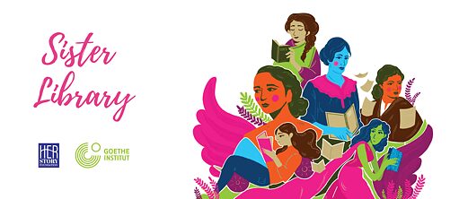 Sister Library Dhaka