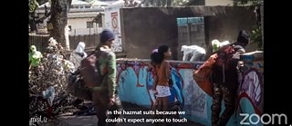 Sustainable Together - Water for the Future