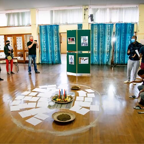 We Can Sustain, Together