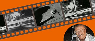 Encounter 17 - Filmvorführung und Anerkennung