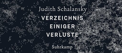 Verzeichnis einiger Verluste