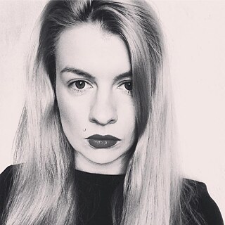 Alexandra Polyakova &copy; © Alexandra Polyakova Alexandra Polyakova