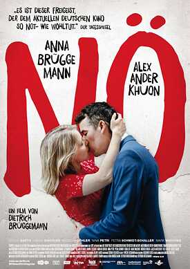 Nö Plakat