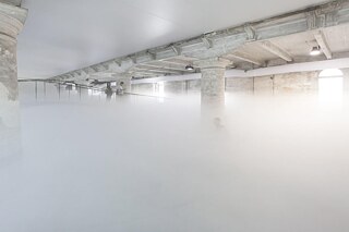 Transsolar & Tetsuo Kondo Architects