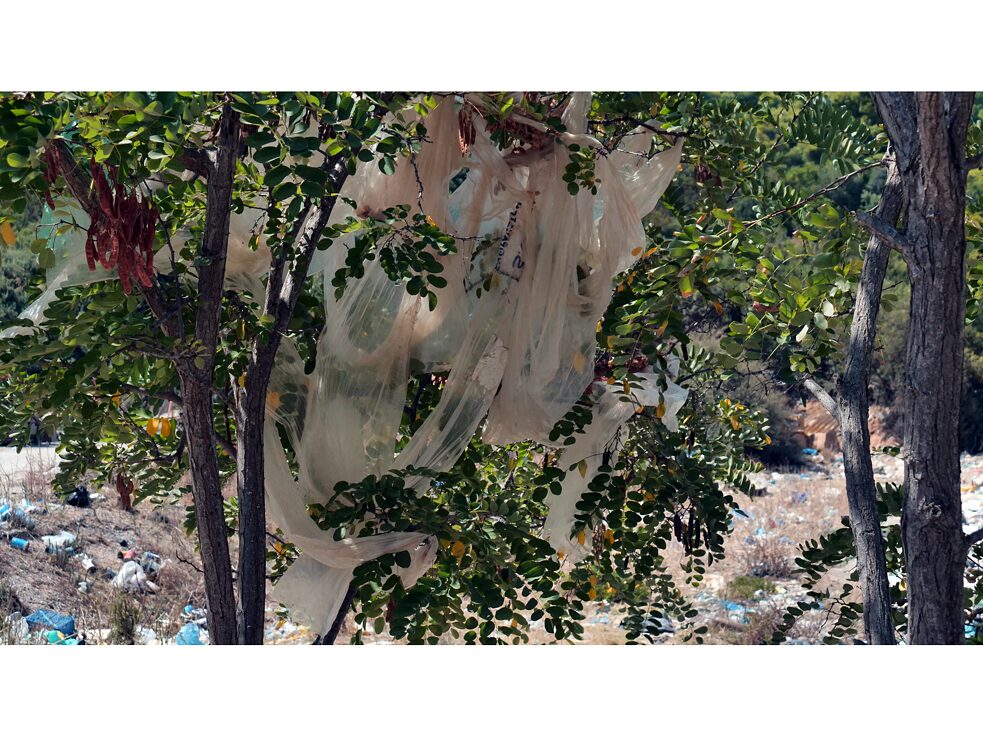 The Hidden School, documentation of first meeting, August 2023