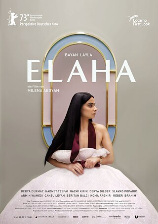 Elaha Plakat