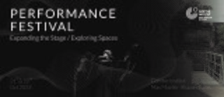 Performance Festival 2023