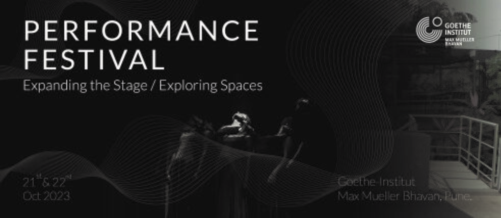 Performance Festival 2023