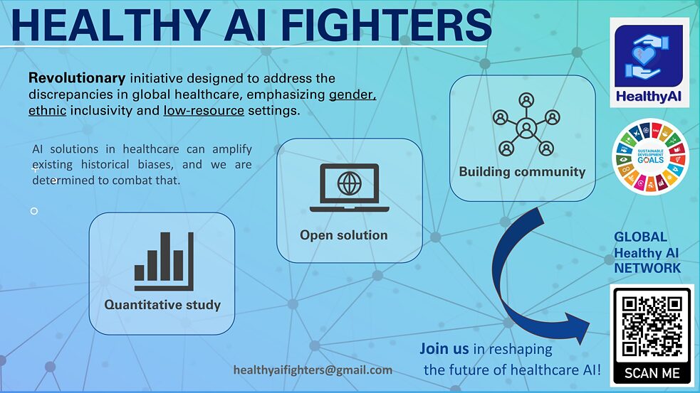 Beschreibung Projekt mit QR Code