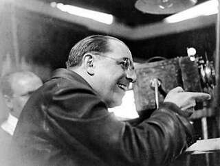 Pabst_Profil &copy; © CINEMA-AUSTRIACO G.W.Pabst_profil