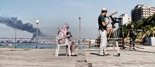 IN VIAGGIO CON CECILIA 