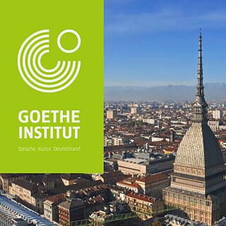 Il Goethe-Institut Turin 2023 © Goethe-Institut Turin | Videoproduzione: Bear in Glasses
