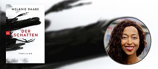 Melanie Raabe "Der Schatten"