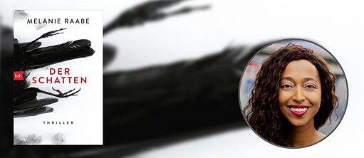 Melanie Raabe "Der Schatten"
