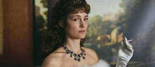 The Invisible Threads of Vicky Krieps