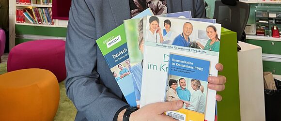 Media Recommendations Enes