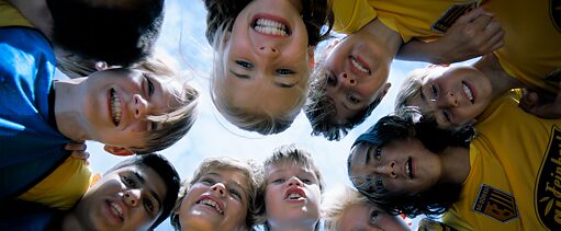 Doğup büyünen yer, kaybetmek ve dostluk üzerine bir hikâye 